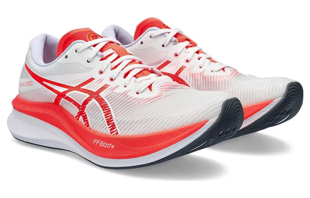 Кроссовки для бега Asics Magic Speed 3.0 - изображение 4
