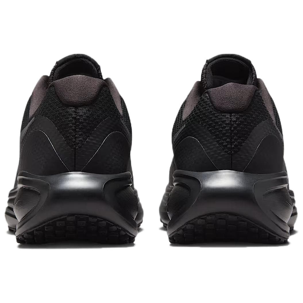 Кроссовки для бега NIKE REVOLUTION 8 Дышащий Low Топ Повседневный Бег на длинные дистанции Спринт Беговые кроссовки Женские Черный - изображение 5