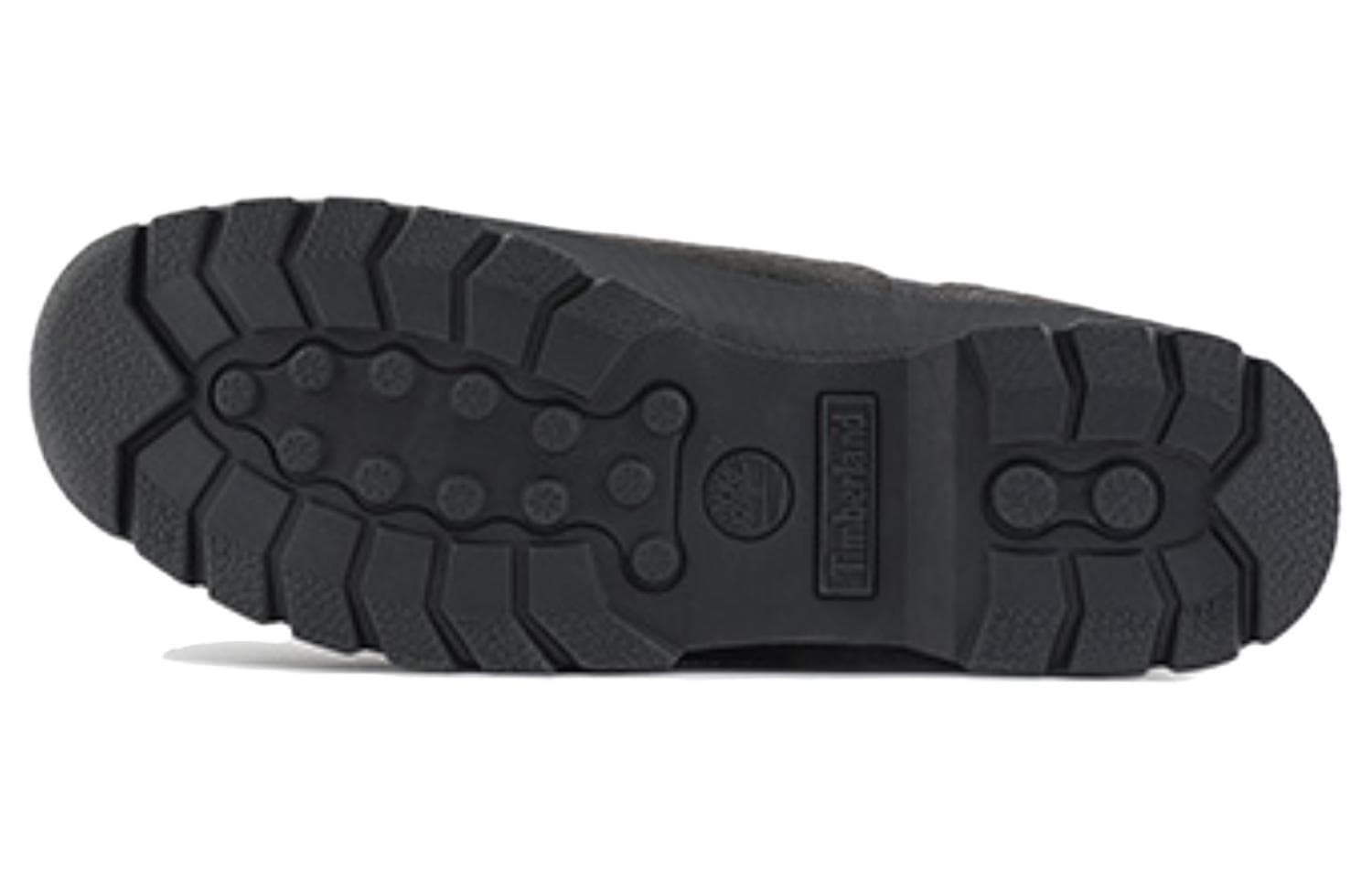 Ботинки уличные White Mountaineering x Timberland - изображение 4