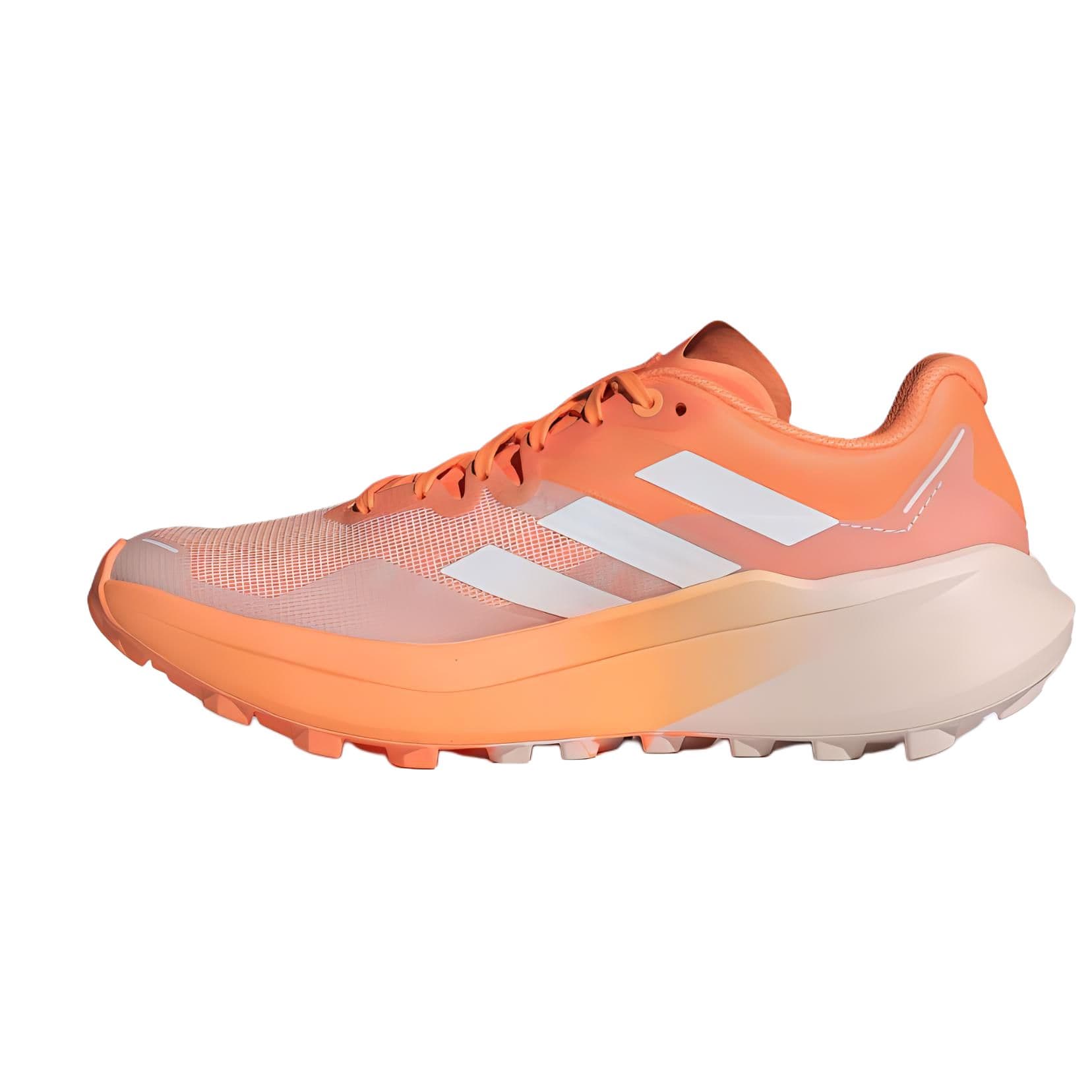 Кроссовки для бега adidas Terrex Trail Rider Agravic 3 - изображение 3