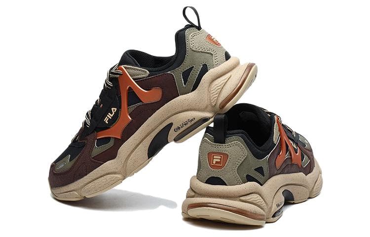 Кроссовки для бега FILA Fusion - изображение 4