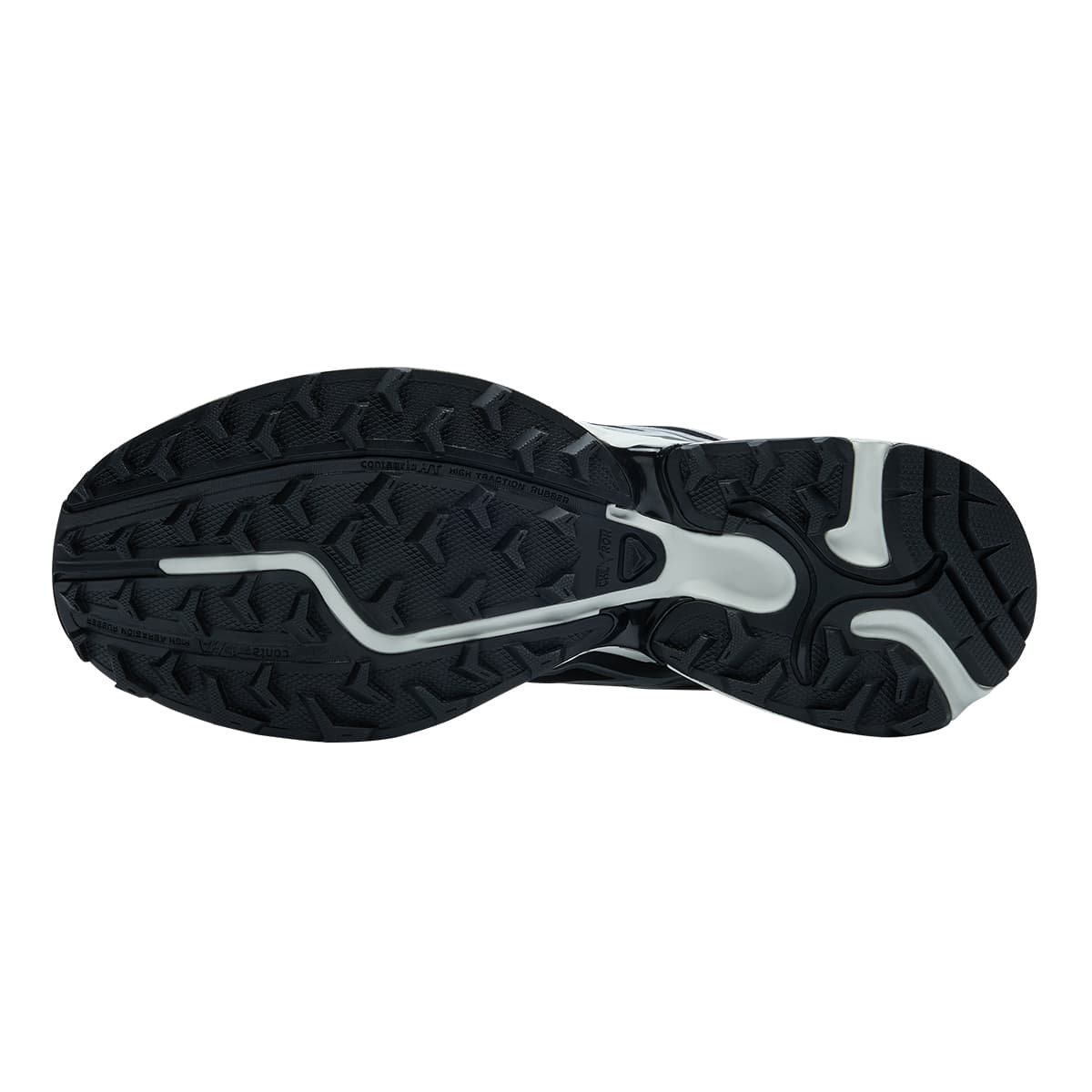 Кроссовки для бега Salomon XT-Pathway Black - изображение 6