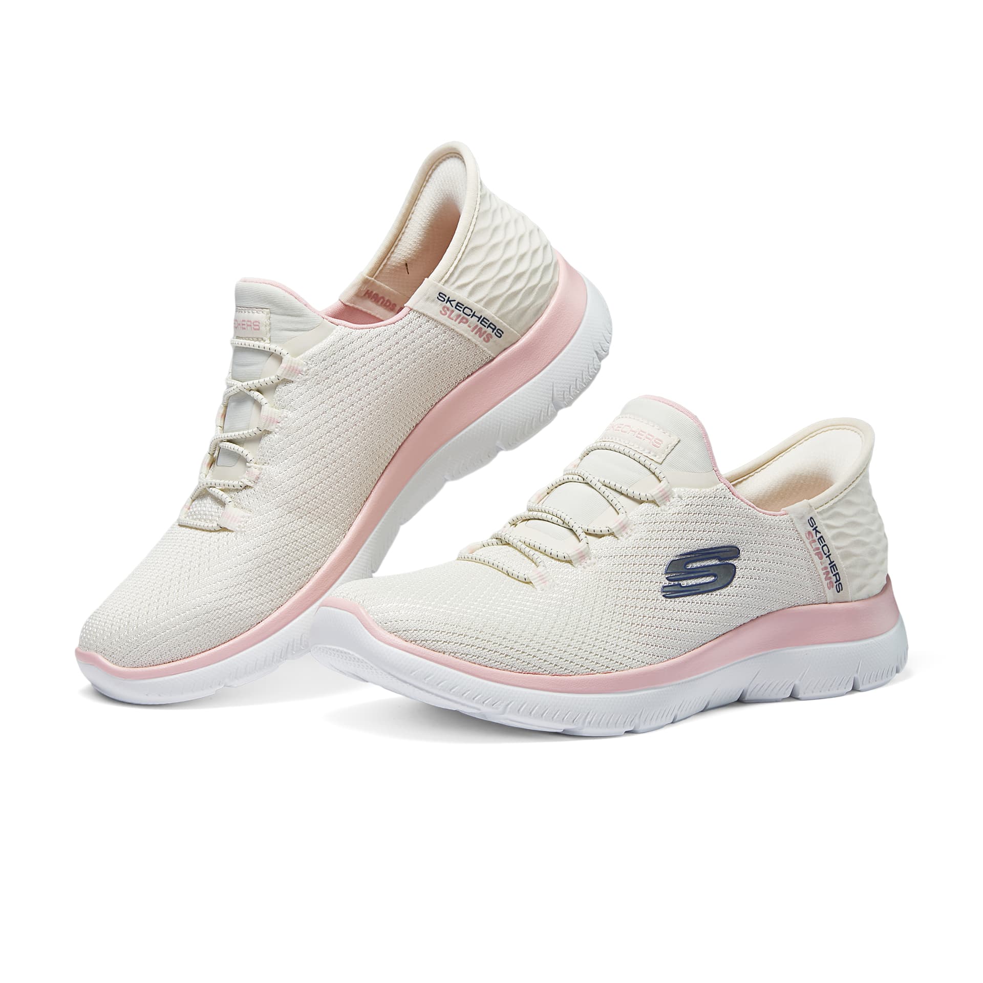 Кроссовки Skechers Slip-Ins - изображение 4