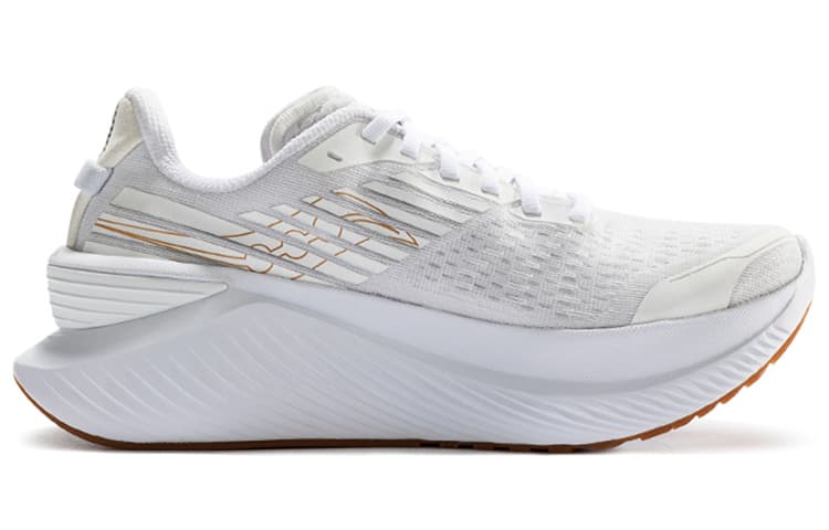 Кроссовки для бега Saucony Endorphin - изображение 2