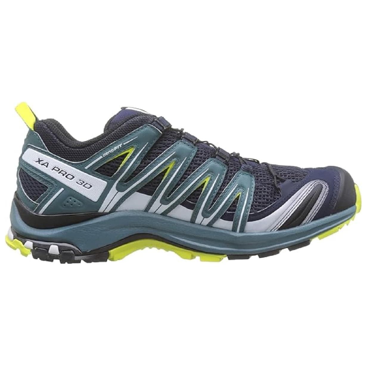 Кроссовки для бега SALOMON XA PRO 3D - изображение 2