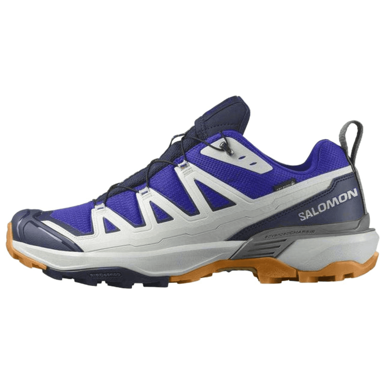 Кроссовки SALOMON X ULTRA 360 - изображение 1