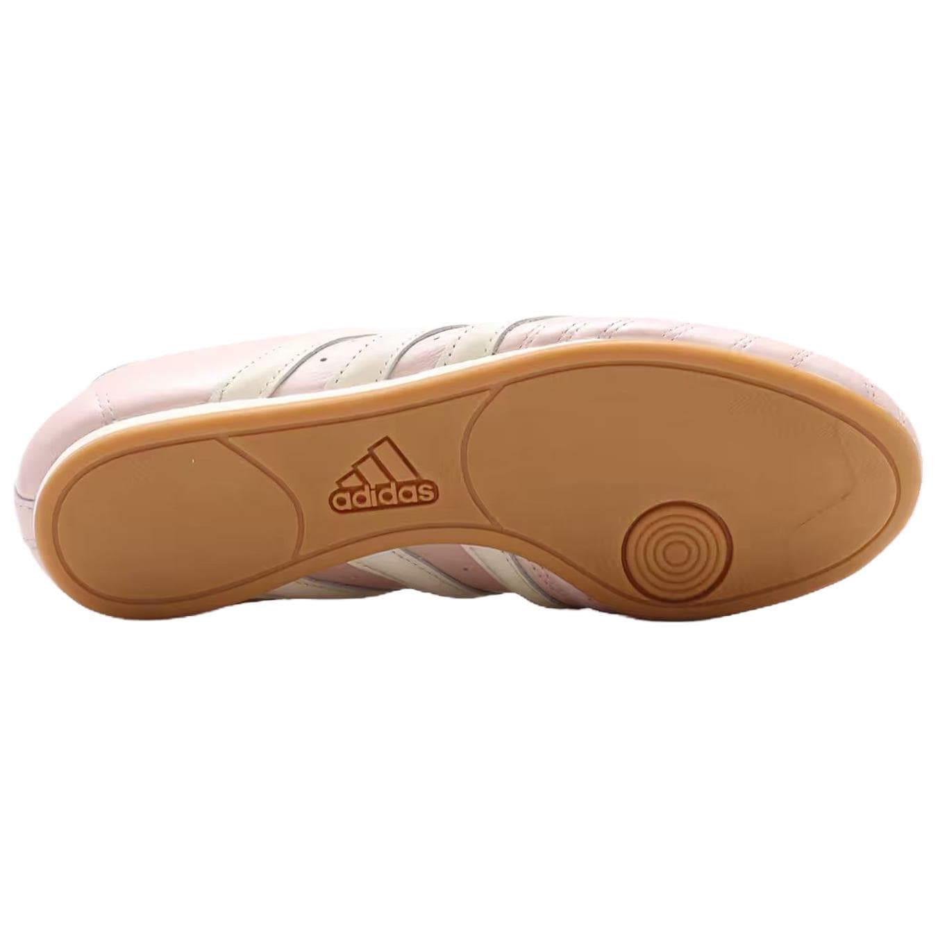 Кроссовки Adidas Taekwondo Кожа Противоскользящие Устойчивые к истиранию Низкие Кроссовки для тренировок - изображение 5