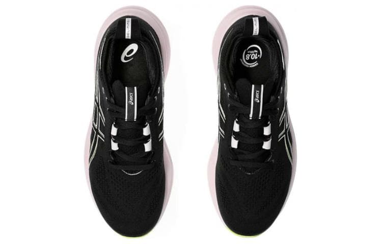Кроссовки для бега Asics GEL-NIMBUS 26 - изображение 4