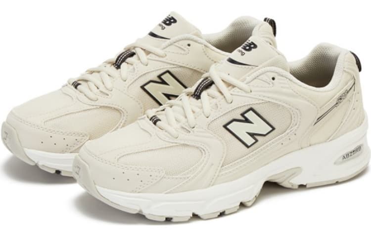 Кроссовки для бега New Balance 530 Ivory - изображение 3
