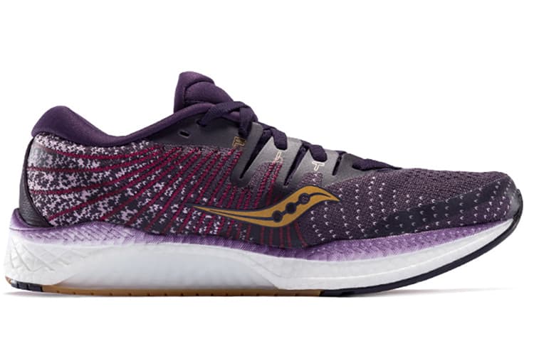Кроссовки для бега Saucony Liberty ISO 2 - изображение 2