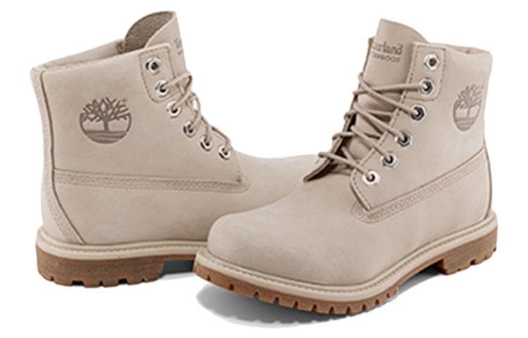 Ботинки уличные Timberland - изображение 4