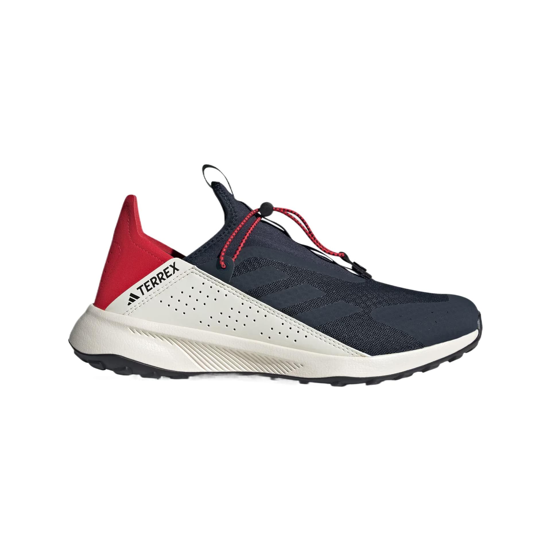 Кроссовки для бега Adidas VOYAGER 21 Low Топ Беговые кроссовки Мужские Полночный синий - изображение 2