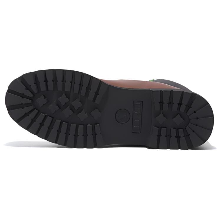 Ботинки уличные Timberland - изображение 5