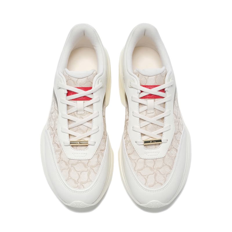 Кроссовки для бега LI-NING 1990 - изображение 3