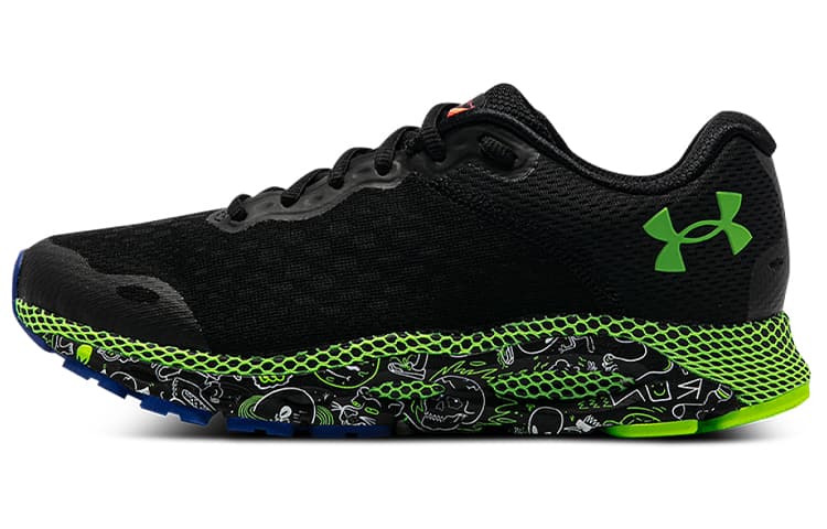 Кроссовки для бега Under Armour Hovr Infinite 3 FNRN CN - изображение 1