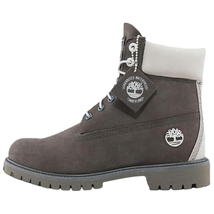 Ботинки уличные Timberland - изображение 1