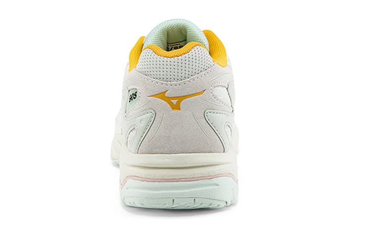 Кроссовки для бега Mizuno Wave Solar - изображение 6