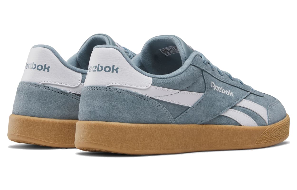 Кроссовки Reebok SMASH EDGE - изображение 3