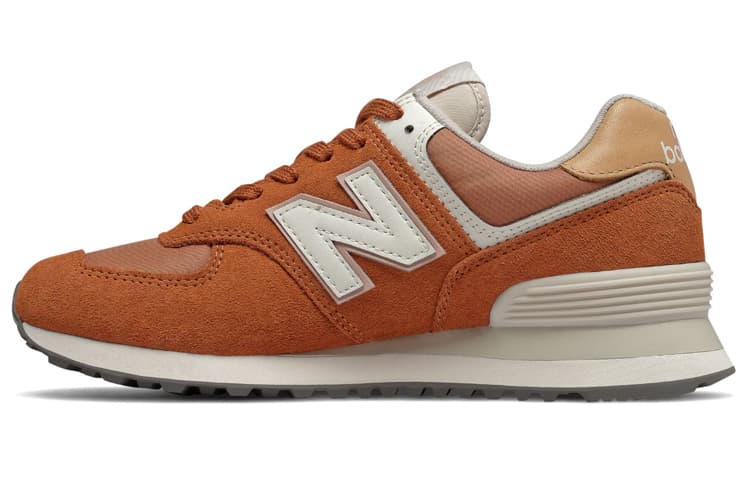 Кроссовки для бега New Balance NB 574 - изображение 1