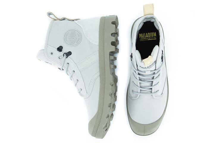 Ботинки уличные Palladium Pampa - изображение 4