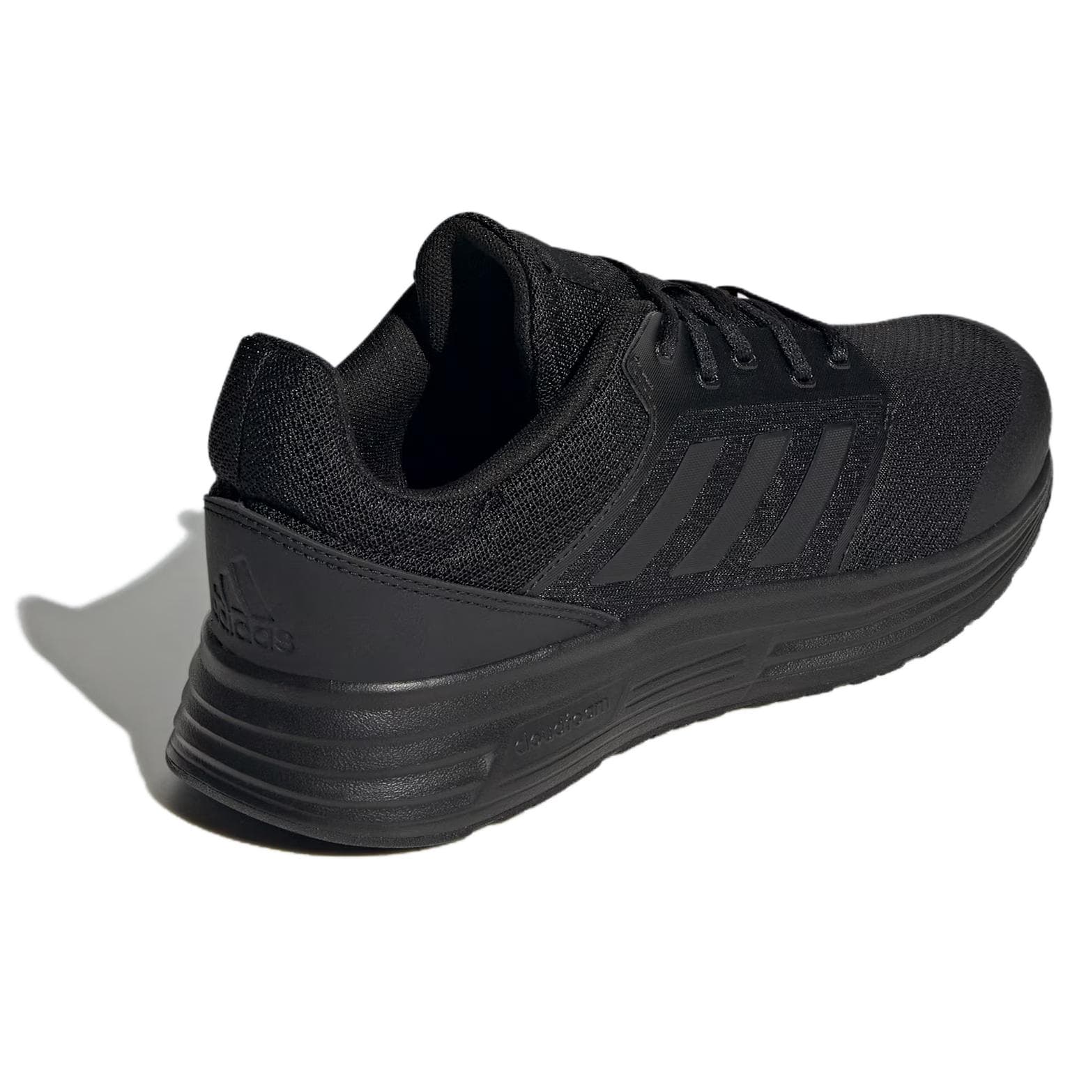 Кроссовки для бега adidas Galaxy 5 - изображение 4