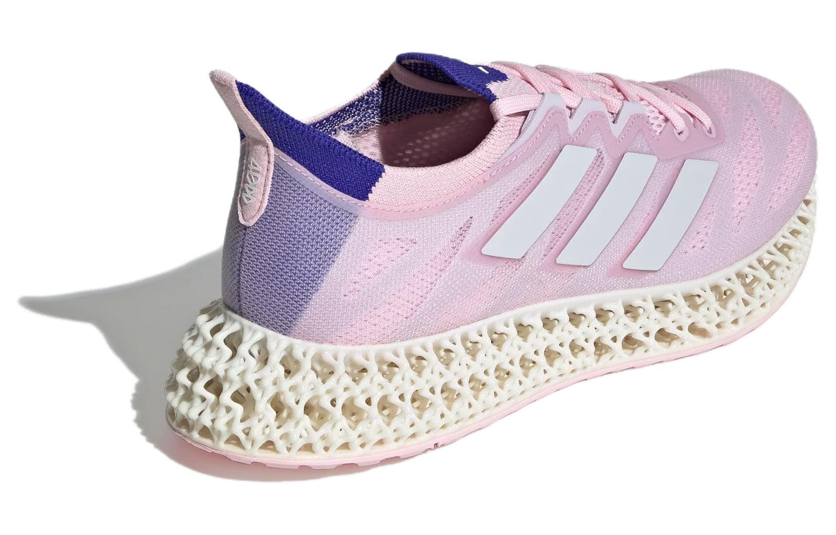 Кроссовки для бега adidas 4D FWD 3 - изображение 4