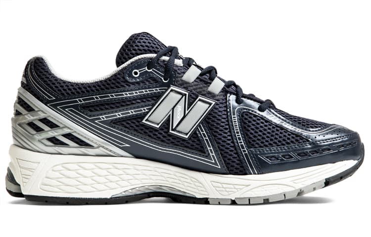 Кроссовки для бега New Balance 1906R Navy - изображение 2