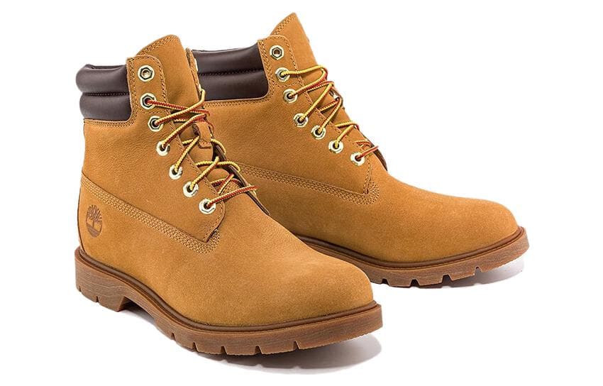 Ботинки Timberland - изображение 4