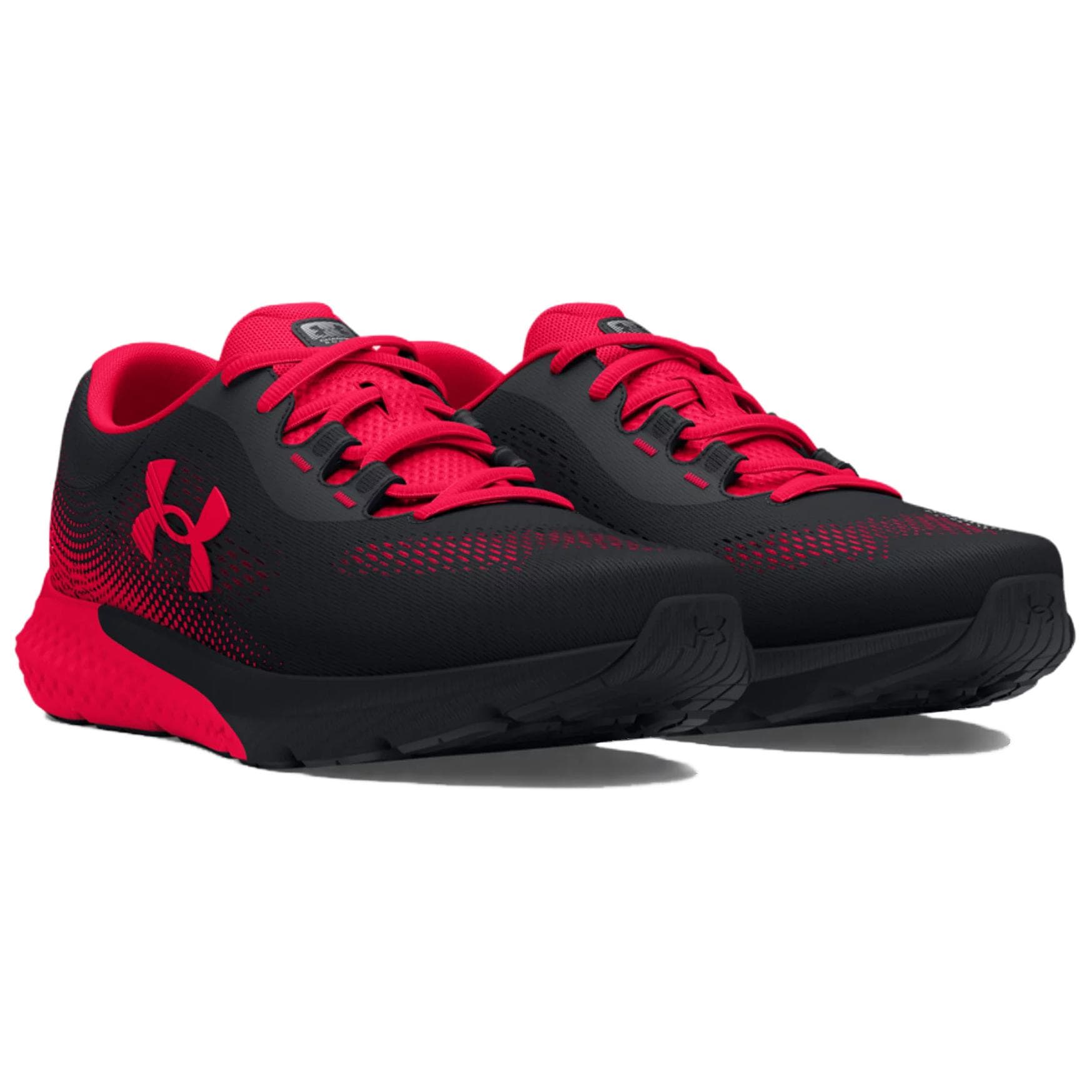 Кроссовки для бега Under Armour - изображение 3