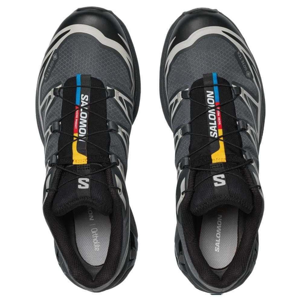 Кроссовки для бега Salomon XT-6 GORE-TEX - изображение 4