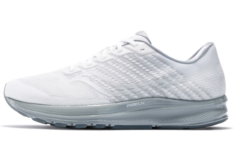 Кроссовки для бега Saucony Ride 13 - изображение 1