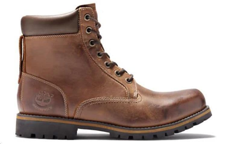 Ботинки уличные Timberland - изображение 2