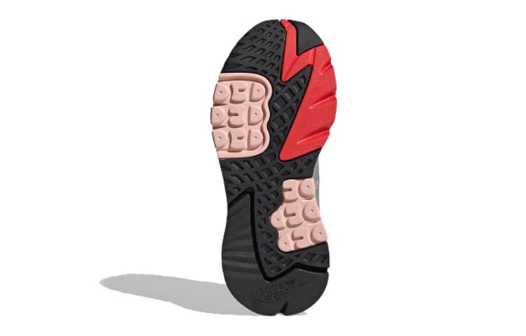 Кроссовки adidas Nite Jogger Pink - изображение 5