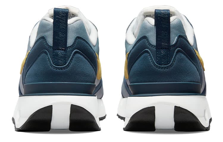 Кроссовки для бега Nike Air Max Dawn - изображение 5