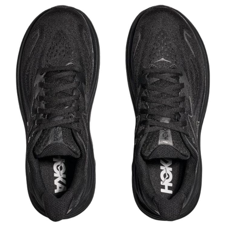 Кроссовки для бега HOKA ONE ONE CLIFTON 10 Дышащие Беговые Кроссовки Женские - изображение 4