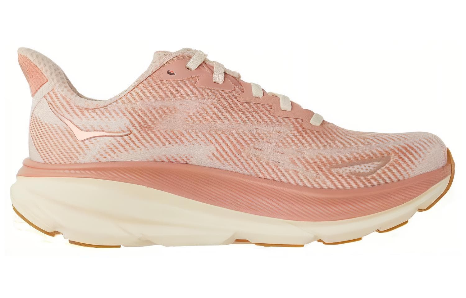 Кроссовки для бега HOKA ONE ONE Clifton 9 - изображение 2