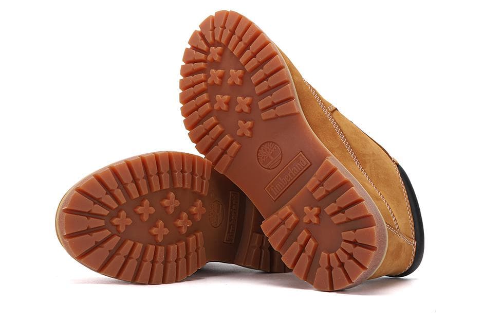 Ботинки уличные Timberland - изображение 5