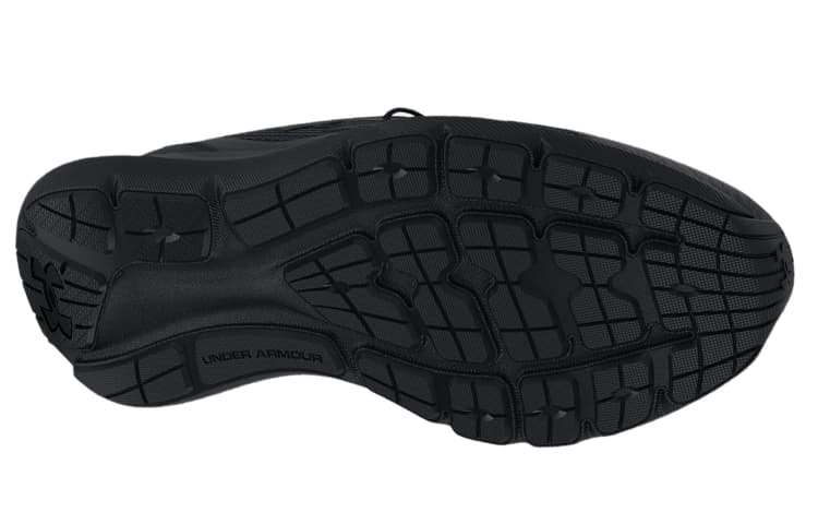 Кроссовки для бега Under Armour Surge 3 - изображение 5