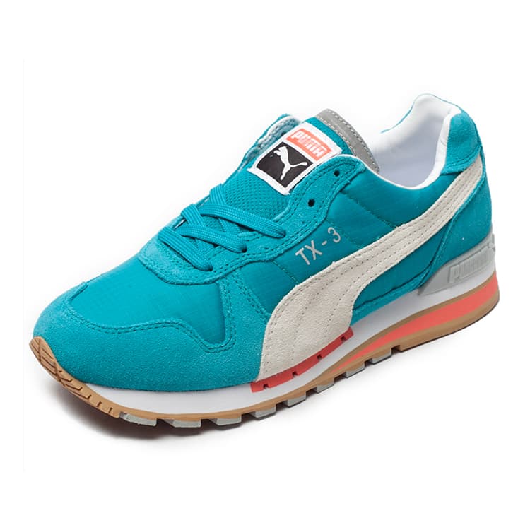 Кроссовки для бега PUMA - изображение 3