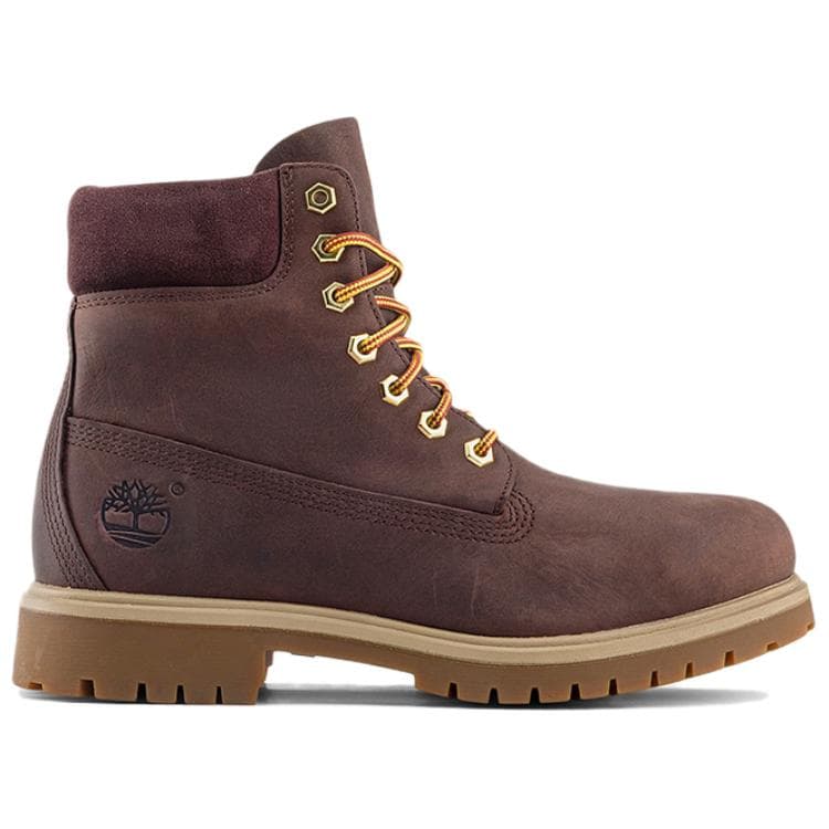 Ботинки уличные Timberland FW25 Dark Brown - изображение 2
