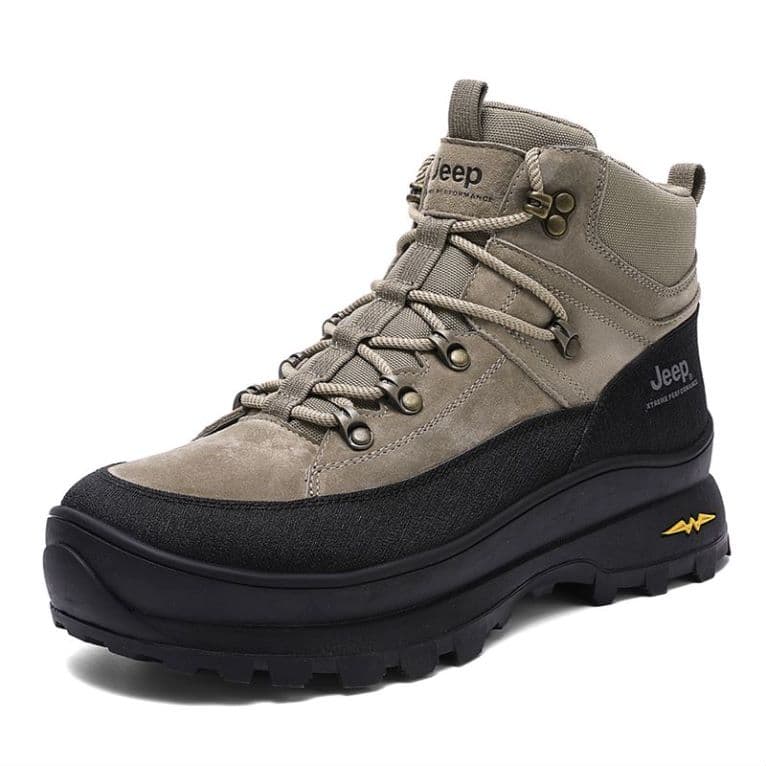 Ботинки уличные Jeep Outdoor Boots - изображение 2