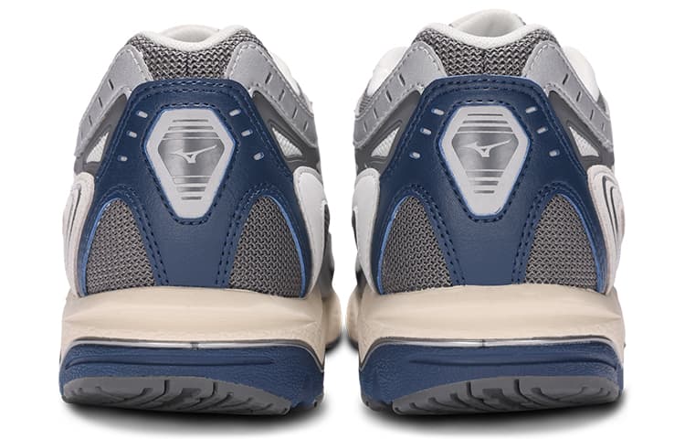 Кроссовки Mizuno WAVE ORION - изображение 5