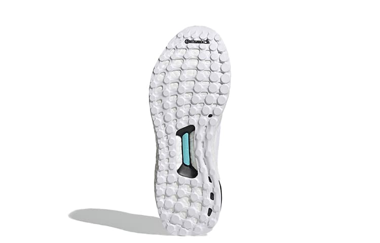 Кроссовки для бега adidas Ultraboost DNA White - изображение 6