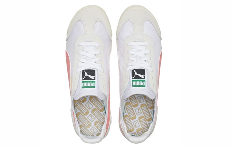 Кроссовки для бега PUMA Roma Og Nylon - изображение 4