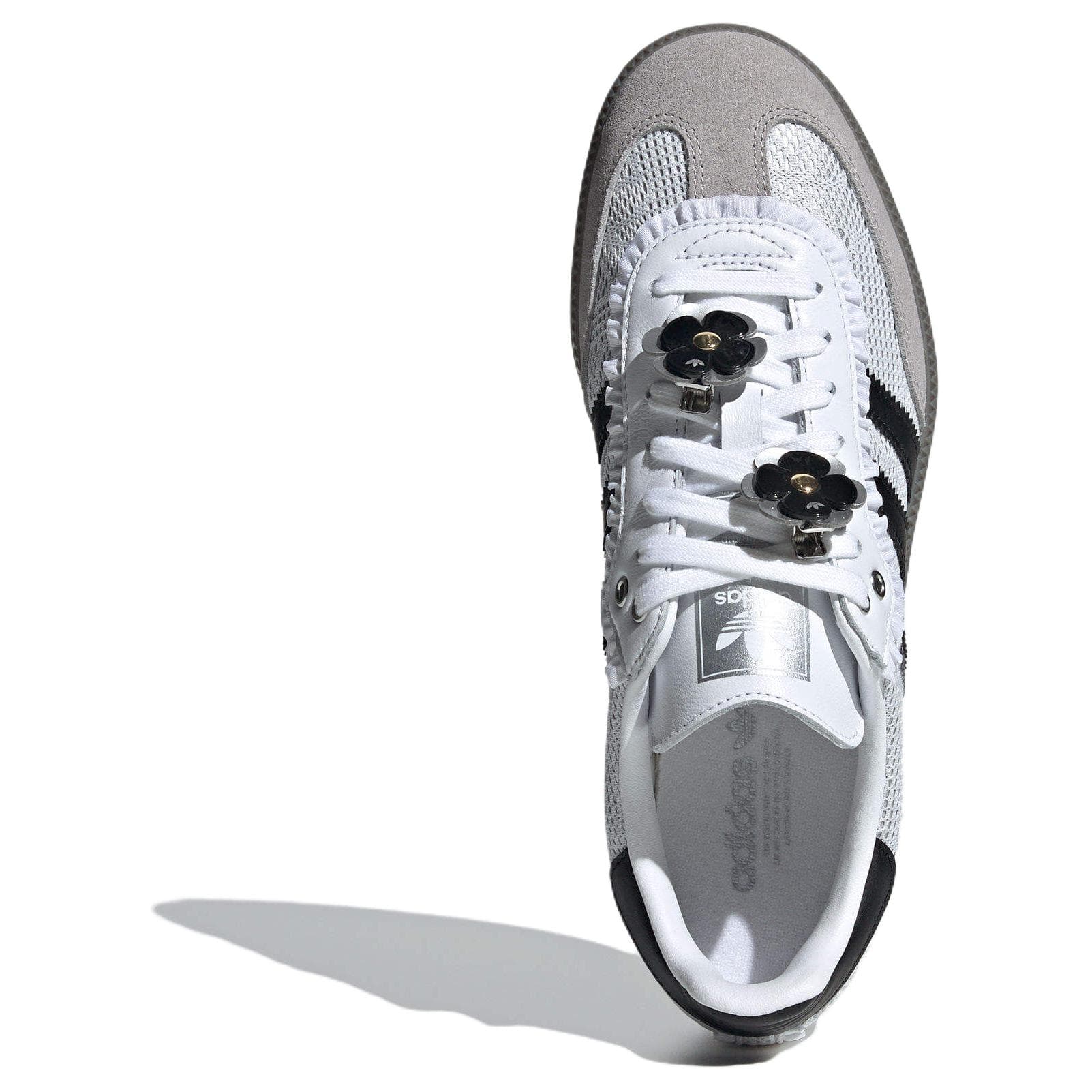Кроссовки adidas Samba OG - изображение 4
