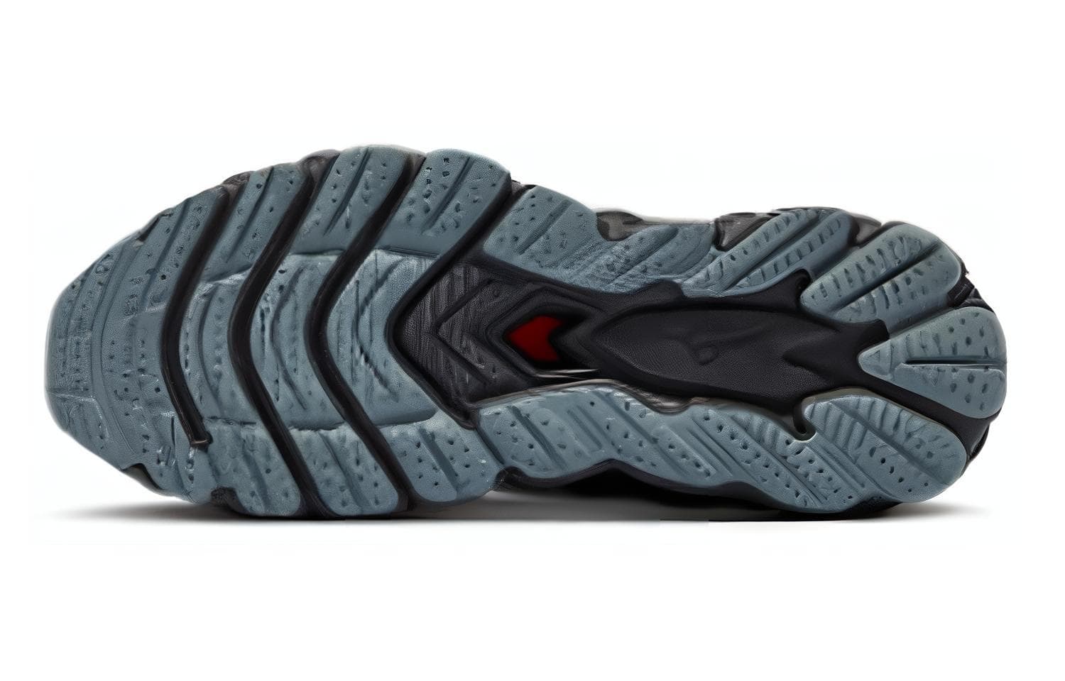 Кроссовки для бега Mizuno Wave Sky 7 - изображение 4