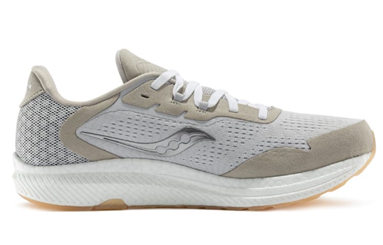 Кроссовки для бега Saucony Freedom 4 - изображение 2