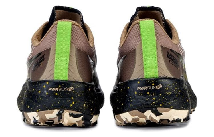 Кроссовки для бега Saucony ENDORPHIN EDGE - изображение 4