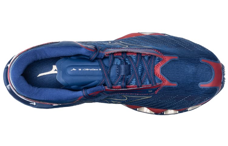 Кроссовки для бега Mizuno Prophecy 12 12 - изображение 3