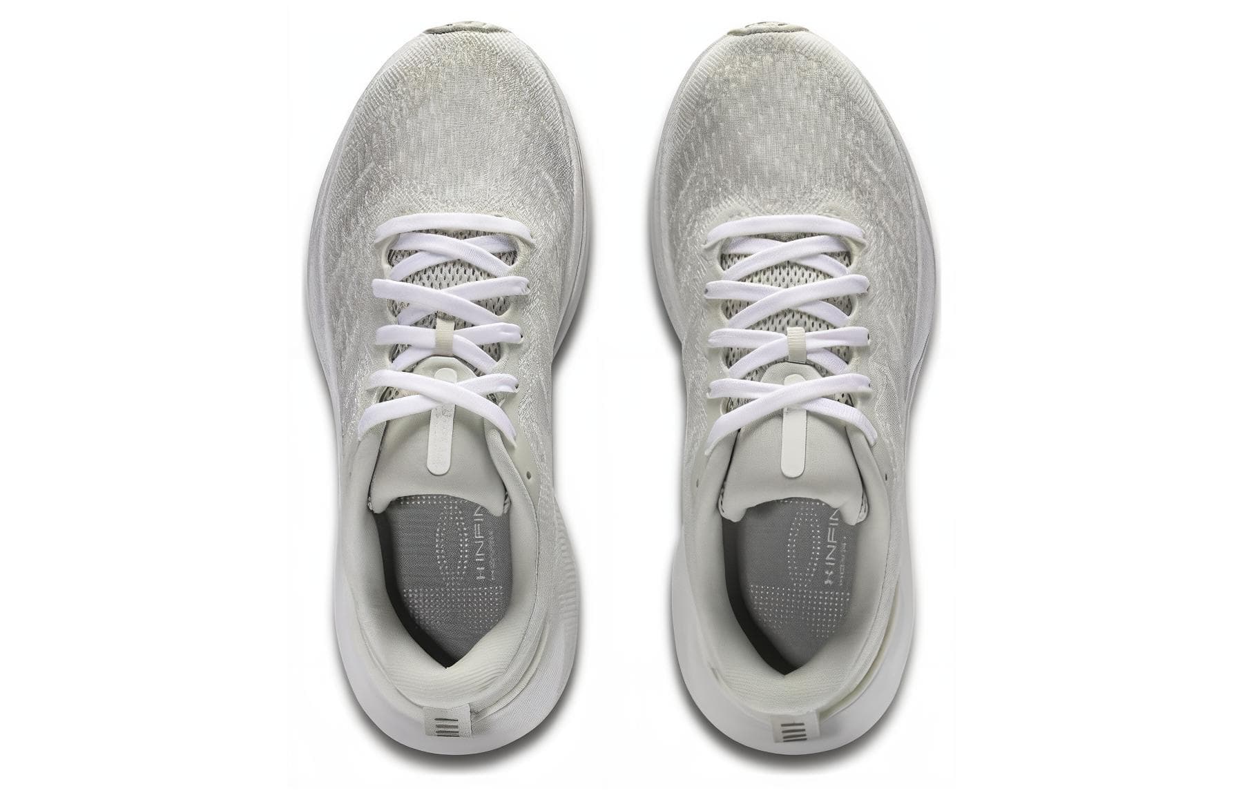 Кроссовки для бега Under Armour Infinite 1 - изображение 4